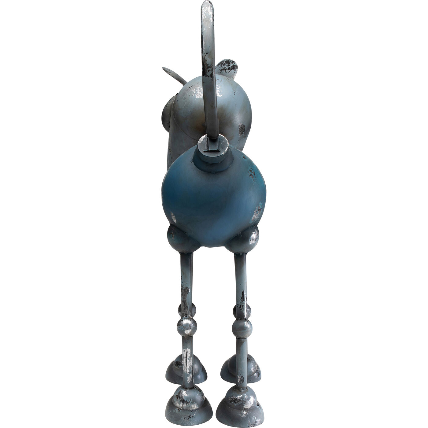 Фигура декоративная Robot Bello 60 см
