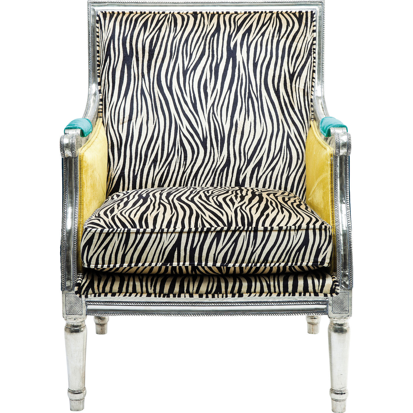 Кресло Regency Zebra