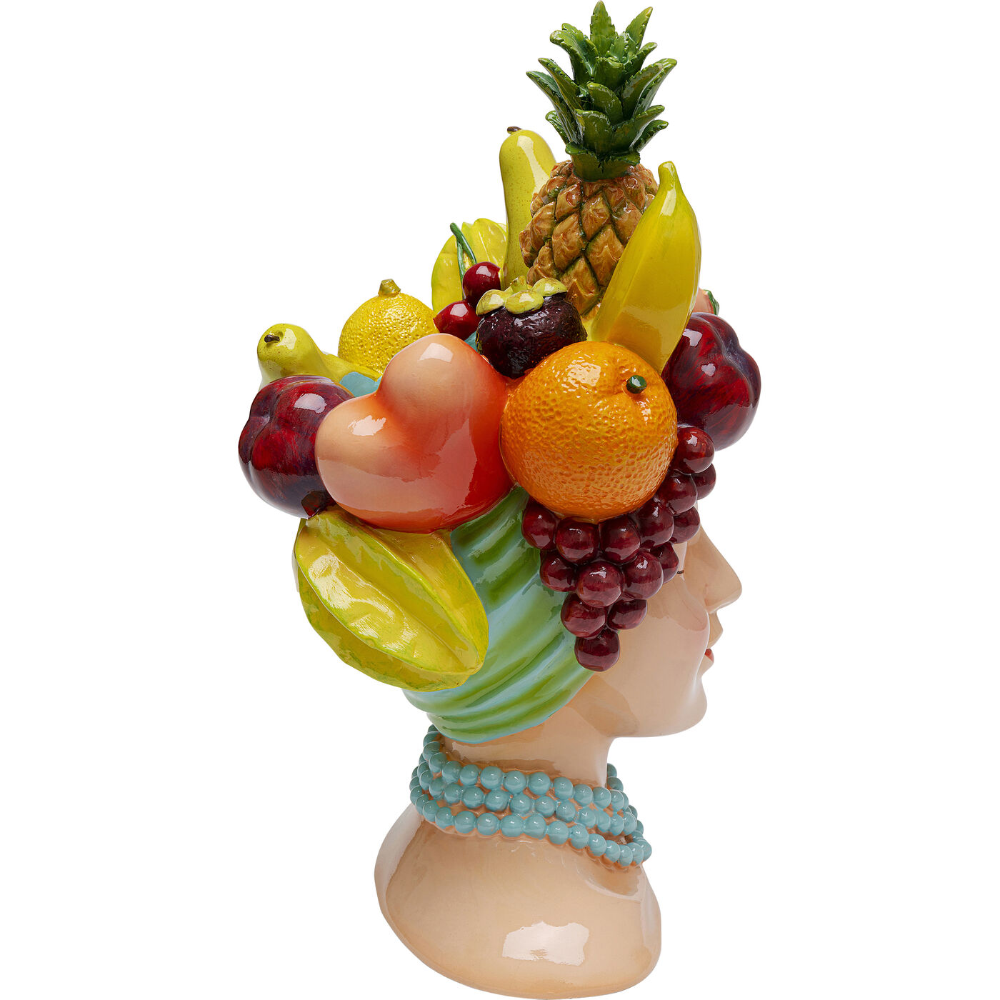 Ваза декоративная Fruity 37 см