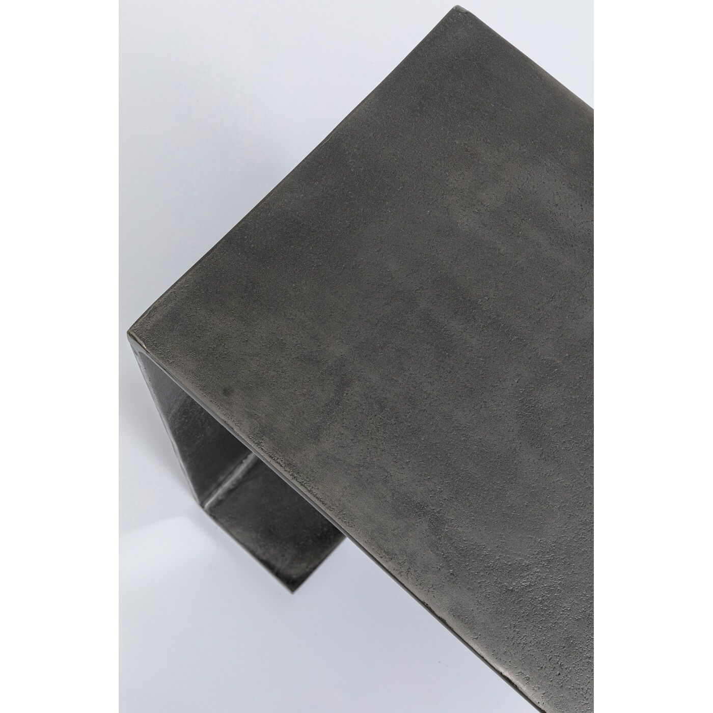 Стол приставной Montagna Rectangular 55x28 см