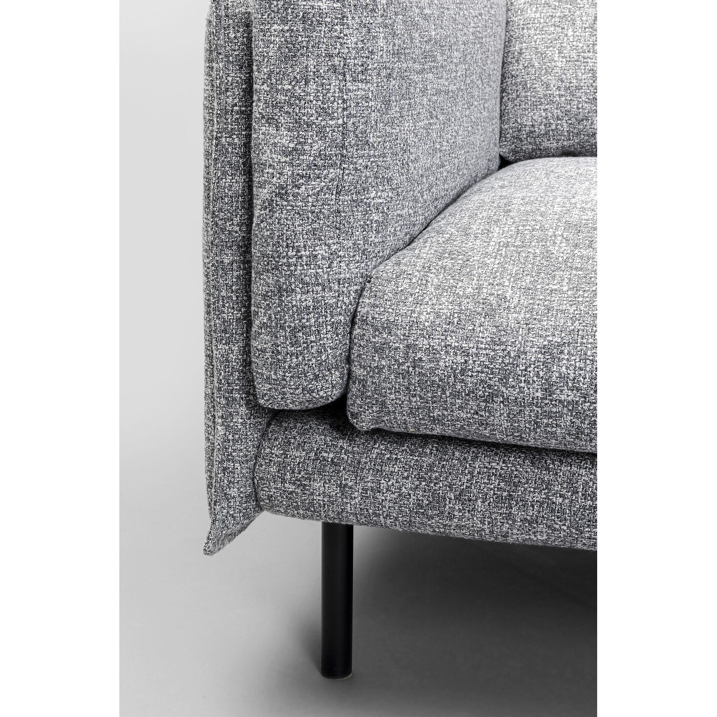 Диван двухместный Pola Grey 230 см