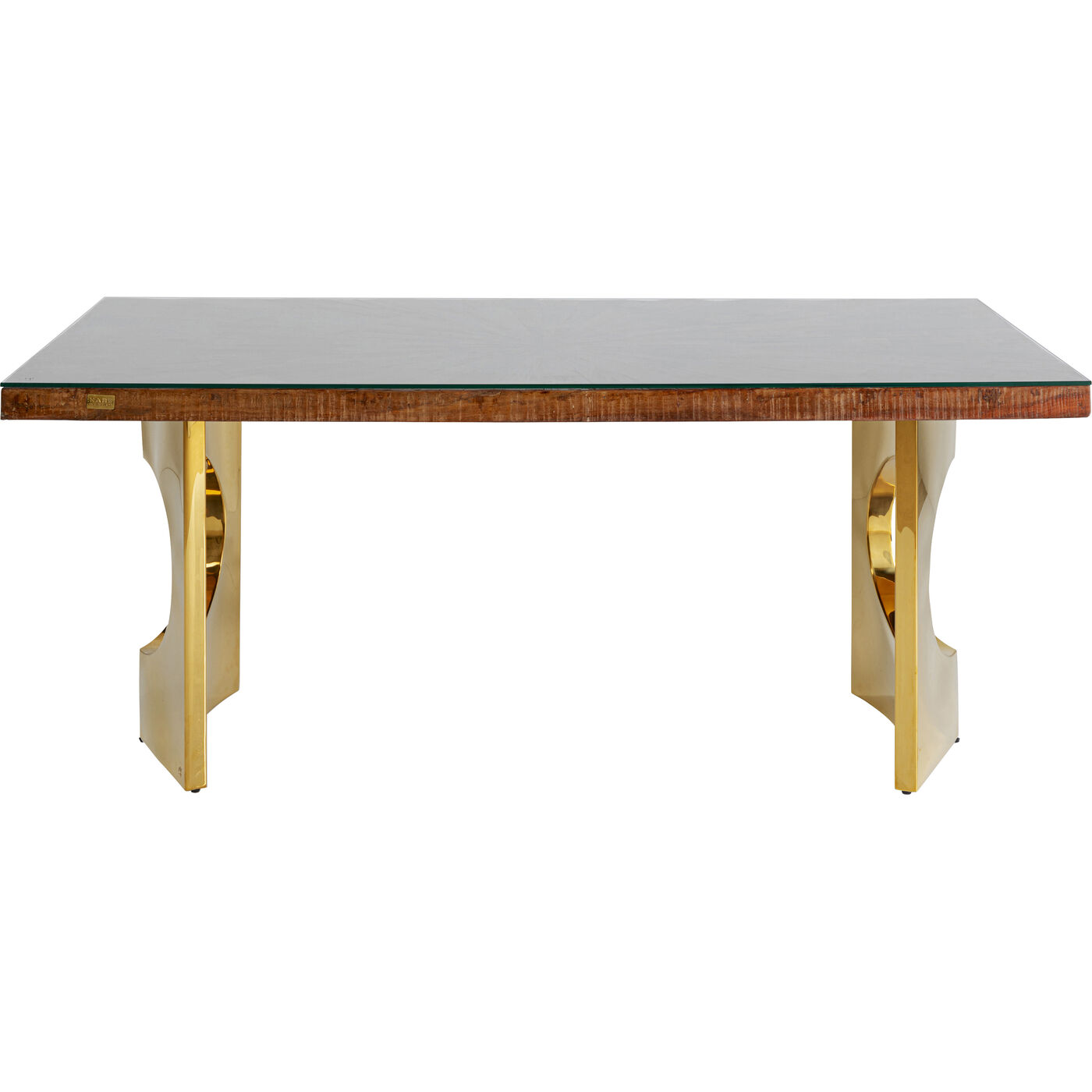 Стол обеденный Harmony Oho Conley 180x90 см