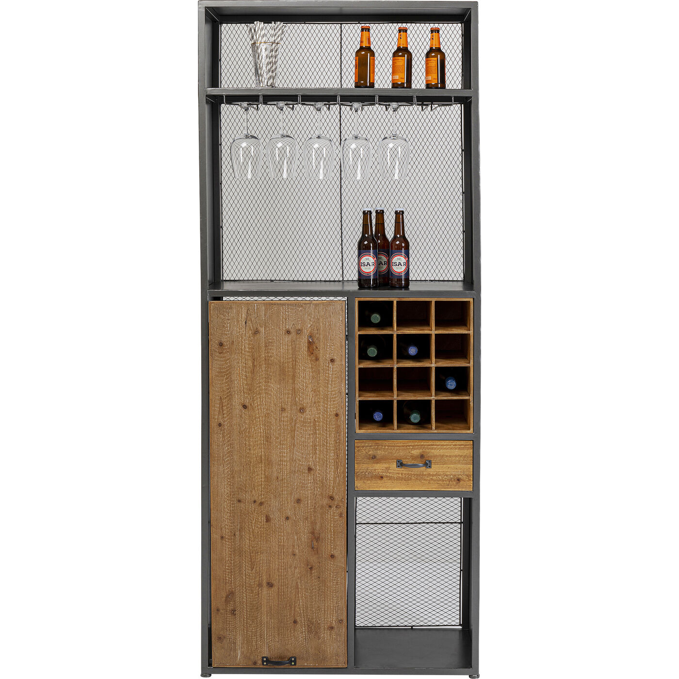 Винный шкаф Vinoteca