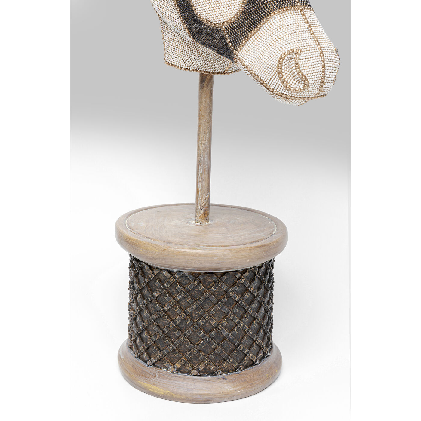 Объект декоративный Antelope Head