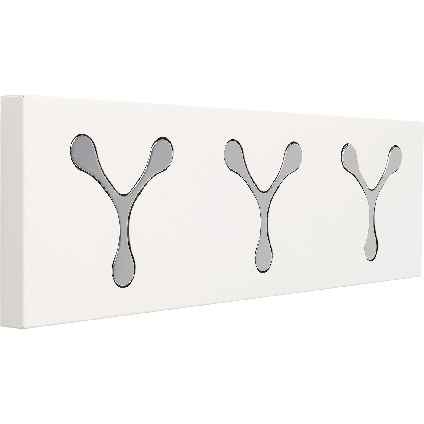 Вешалка Spoon White Tre