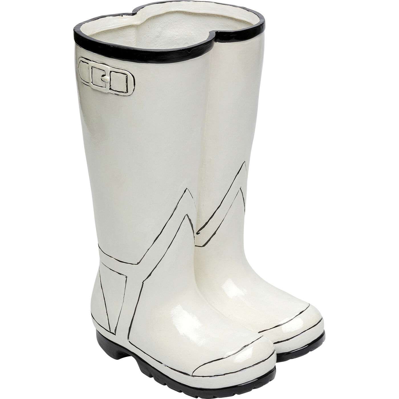 Стойка для зонтов Rubber Boots