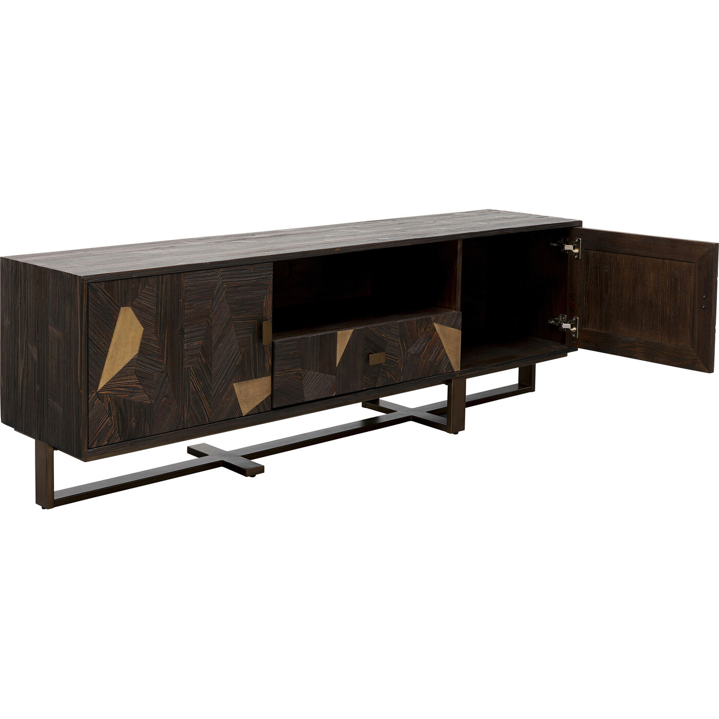 Комод Salerno 180x60 см