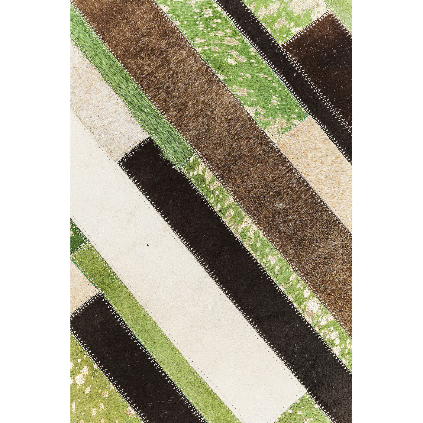 Ковер Brick Green 170x240 см