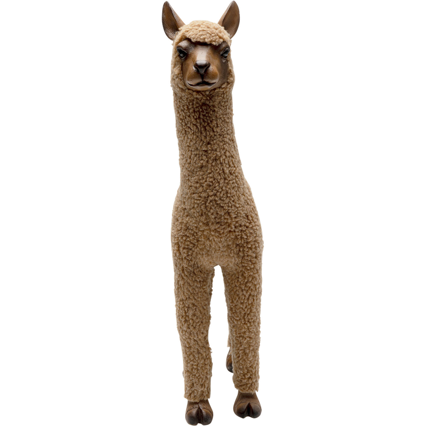 Фигура декоративная Happy Alpaca 48 см