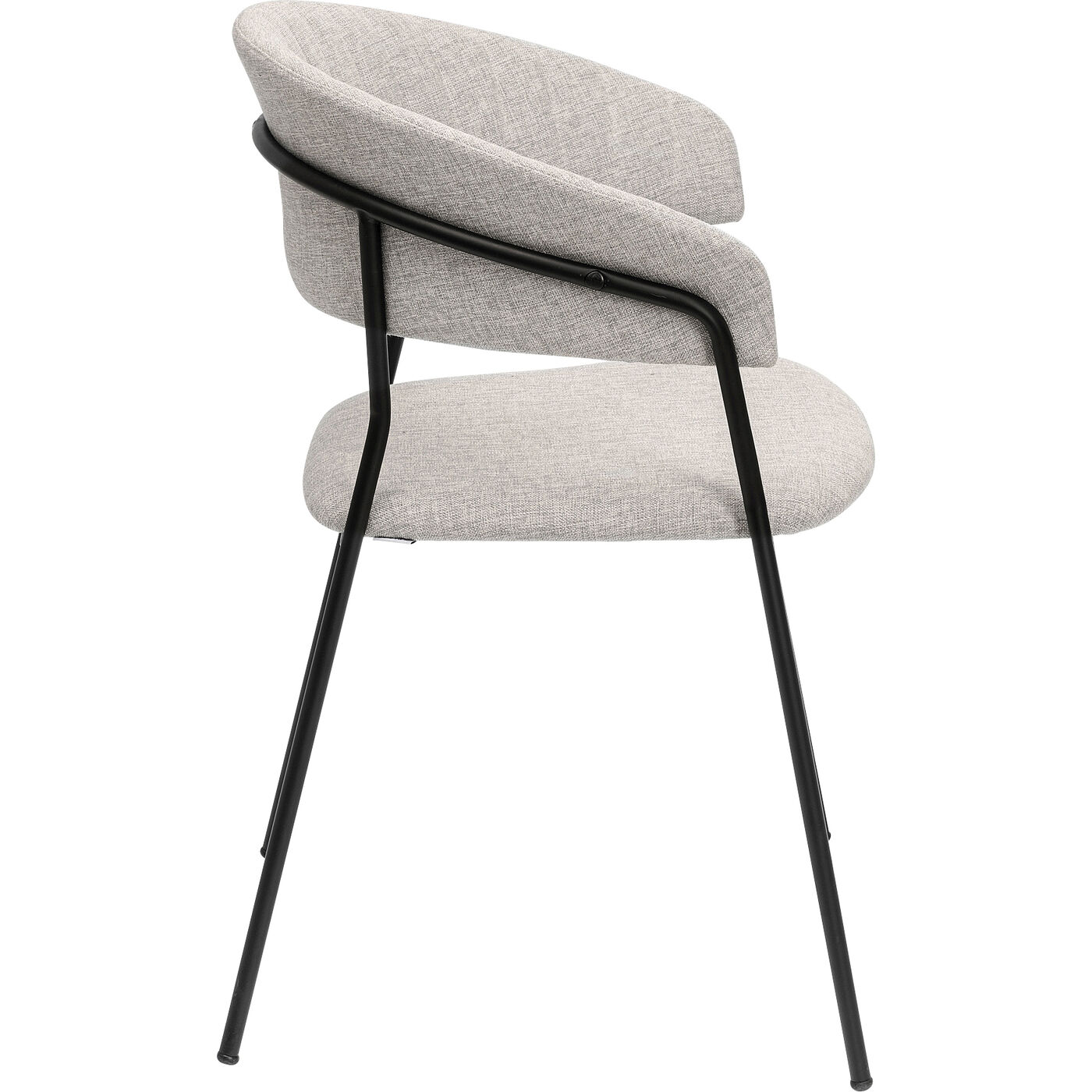 Стул с подлокотниками Belle Beige (2 шт)