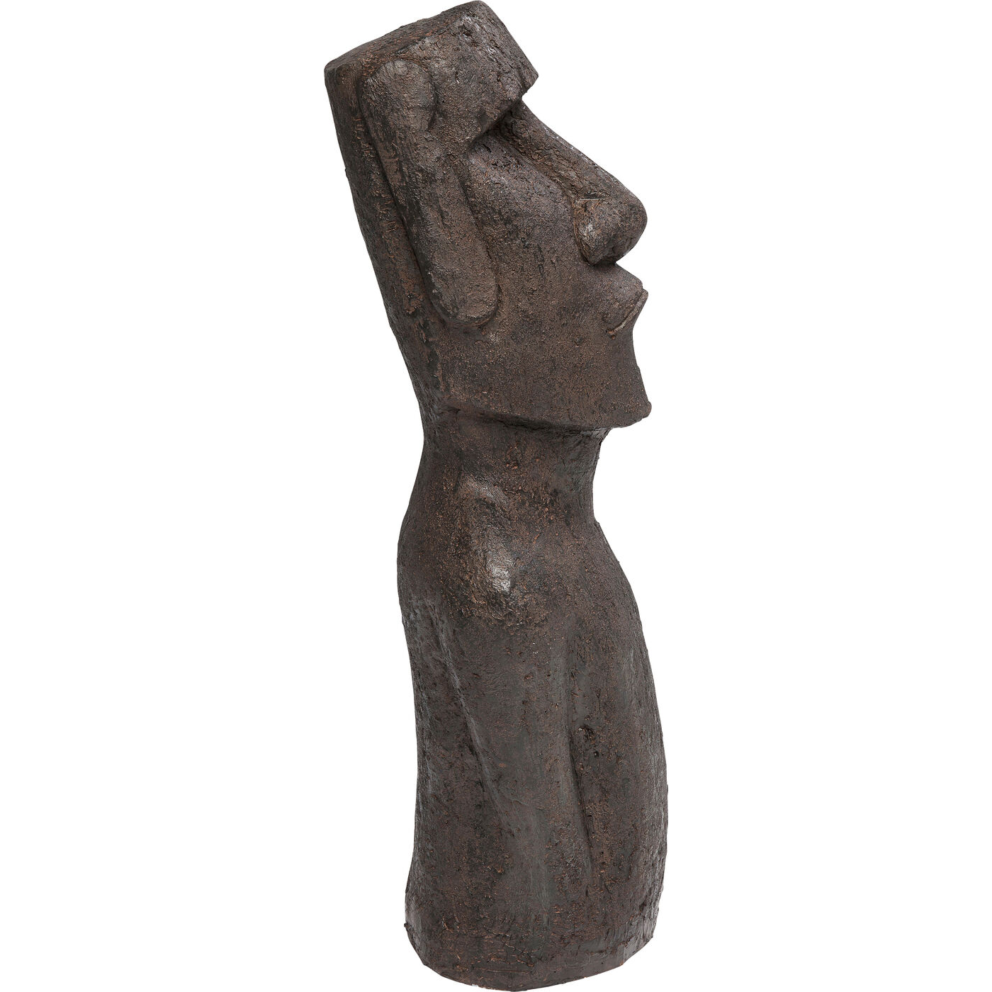 Фигура декоративная Easter Island 80 см