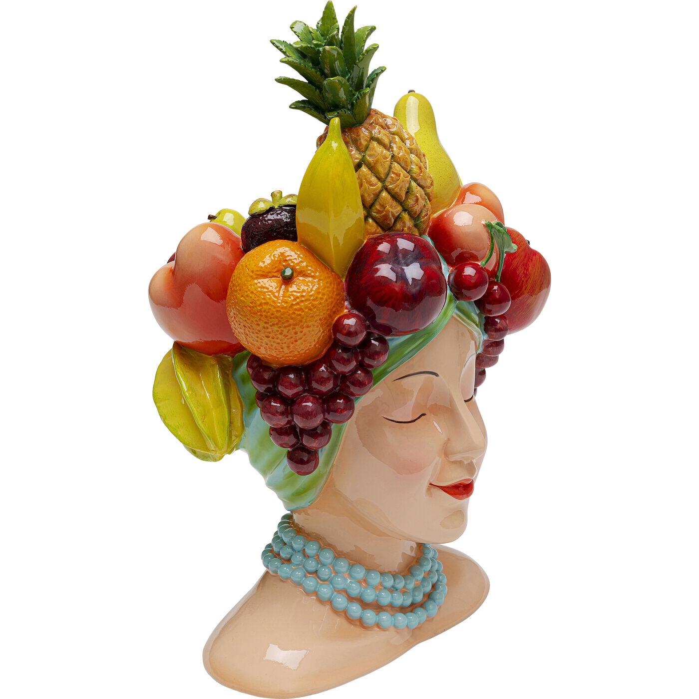 Ваза декоративная Fruity 37 см