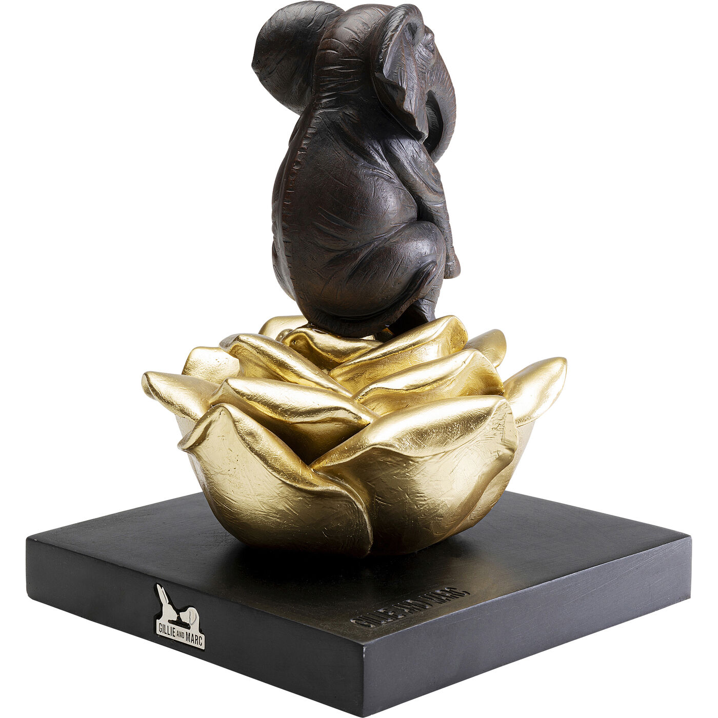 Фигура декоративная Blossom Elephant 22 см