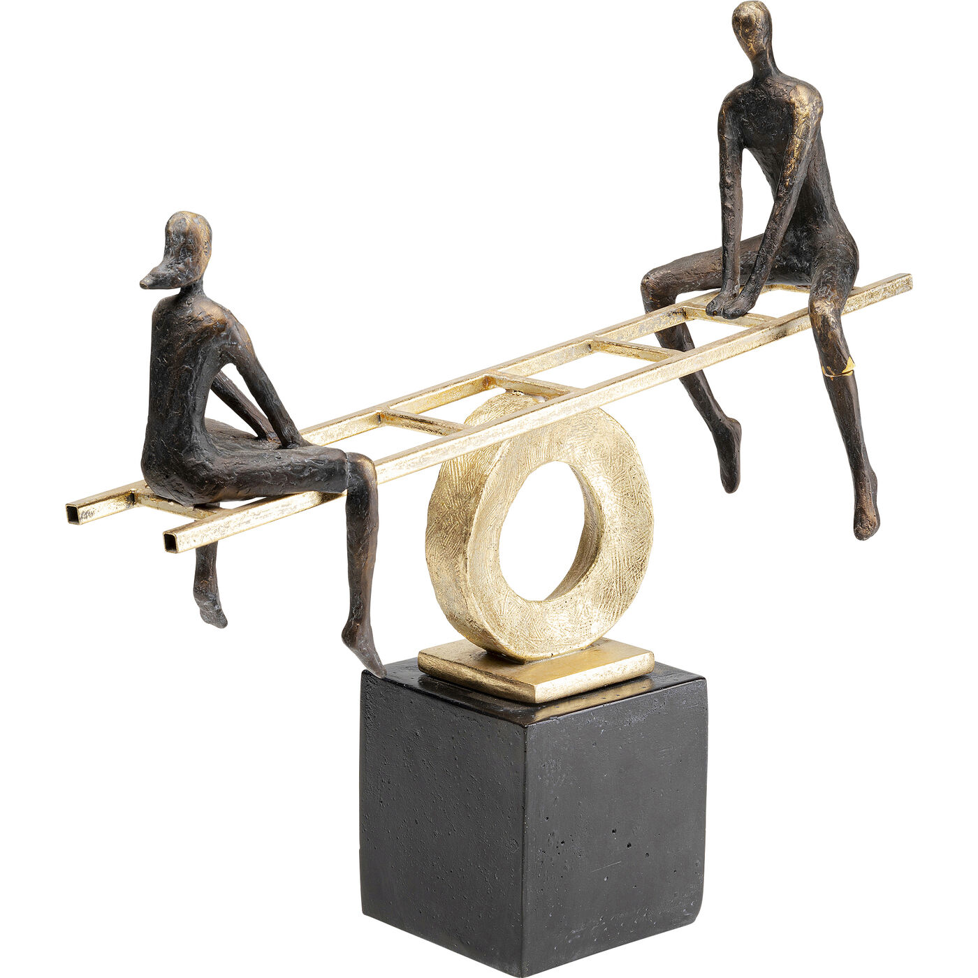 Объект декоративный Balance
