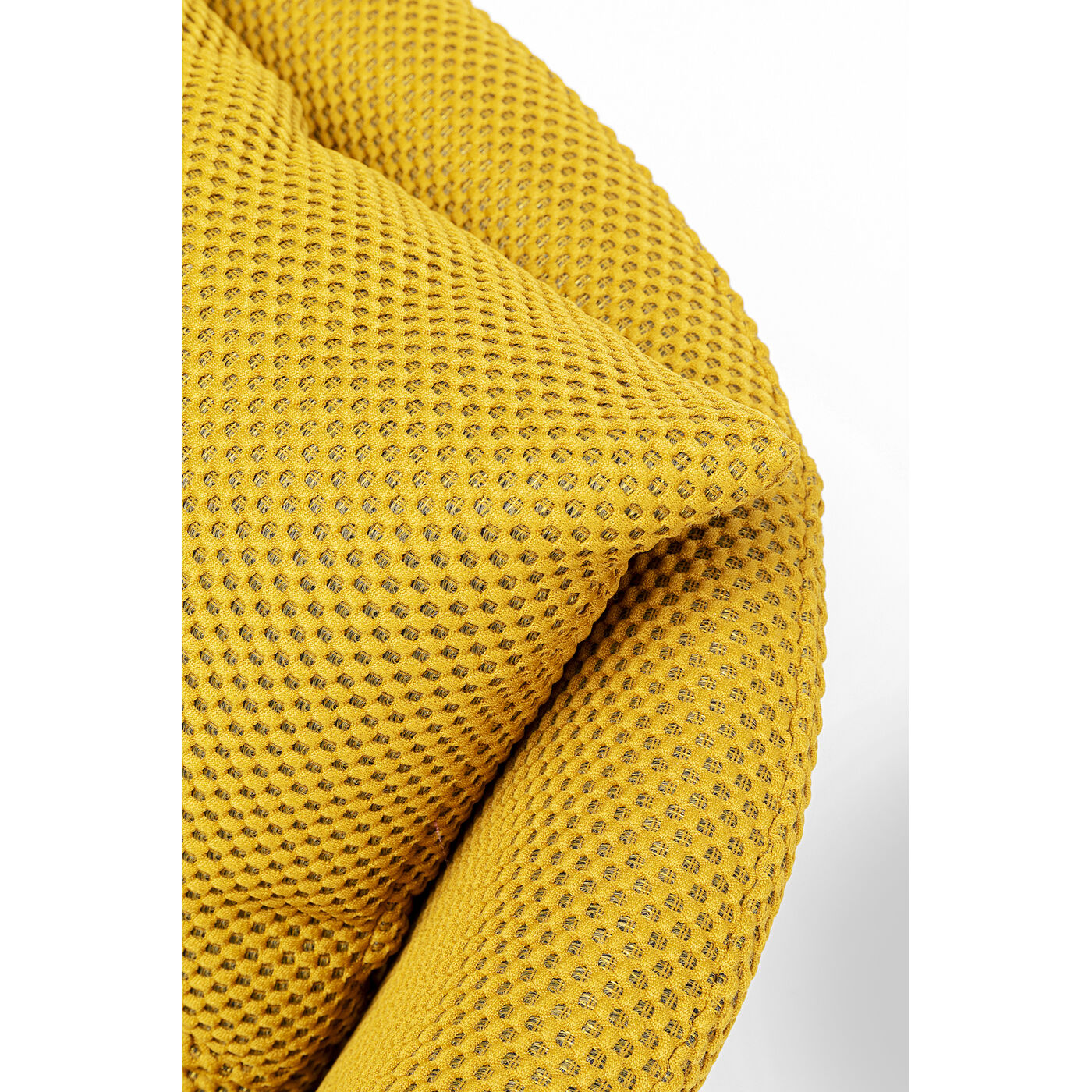 Кресло Peppo Yellow