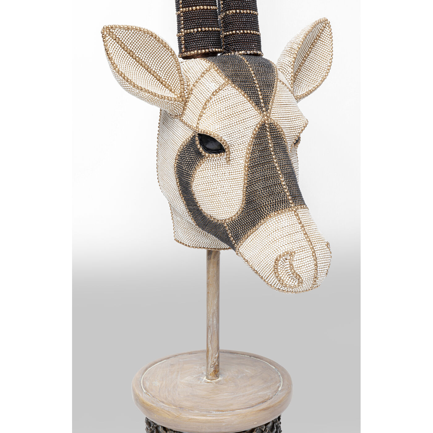 Объект декоративный Antelope Head