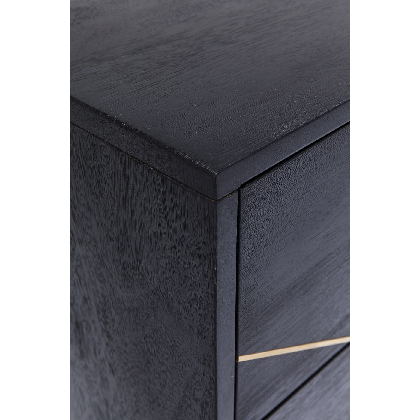 Комод Gold Vein