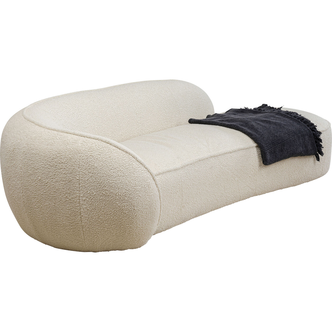 Кушетка Wonder 252 см
