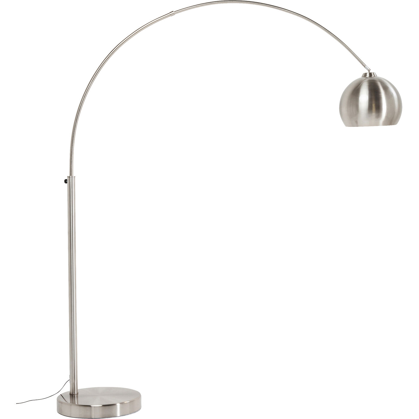 Светильник напольный Lounge Satin Small Deal Eco