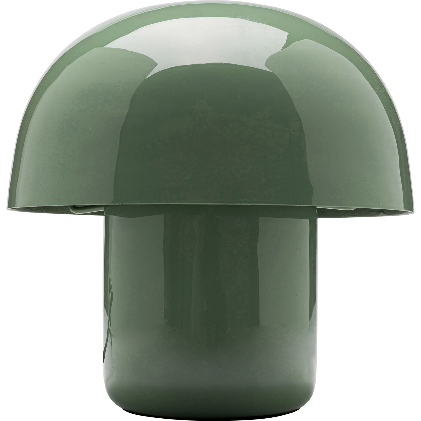 Светильник настольный Mushroom Sage 20cm