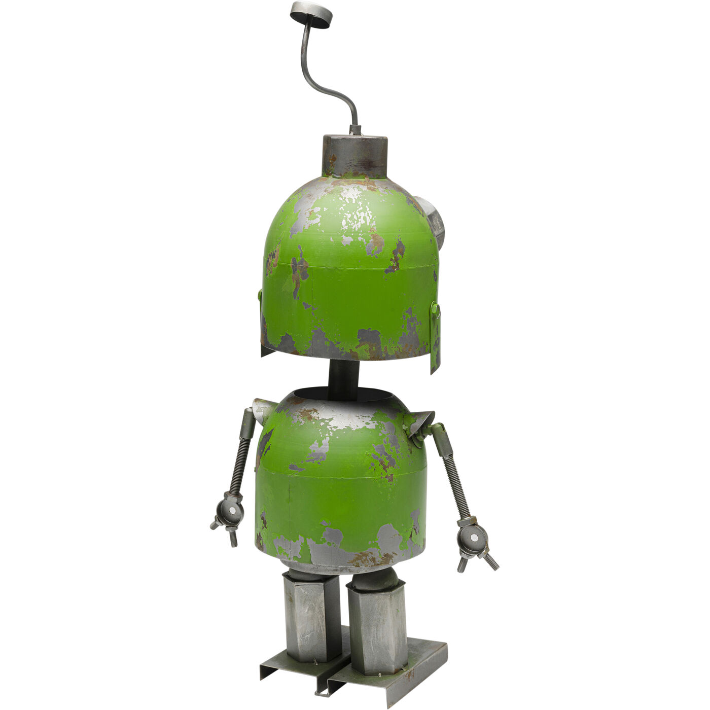 Фигура декоративная Robot Peter 71 см