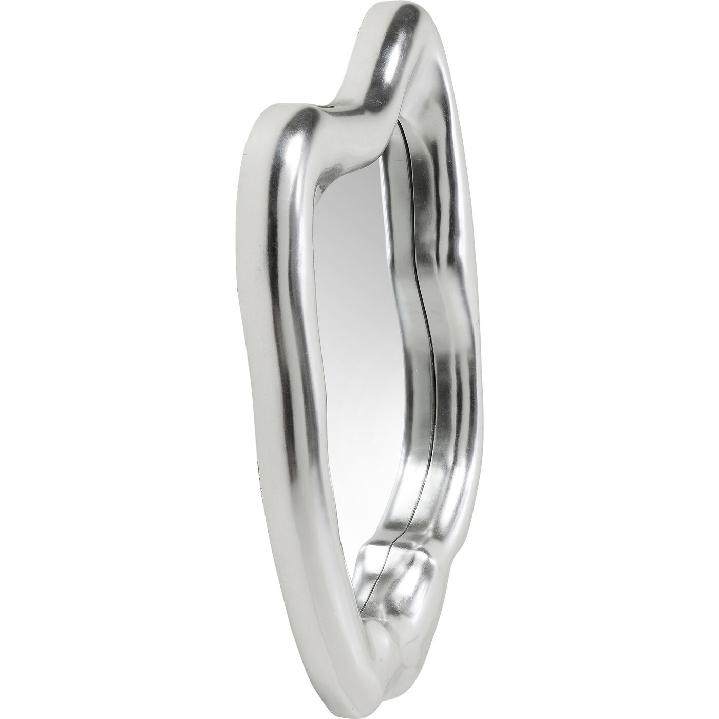 Зеркало Hologram Silver 117x68 см