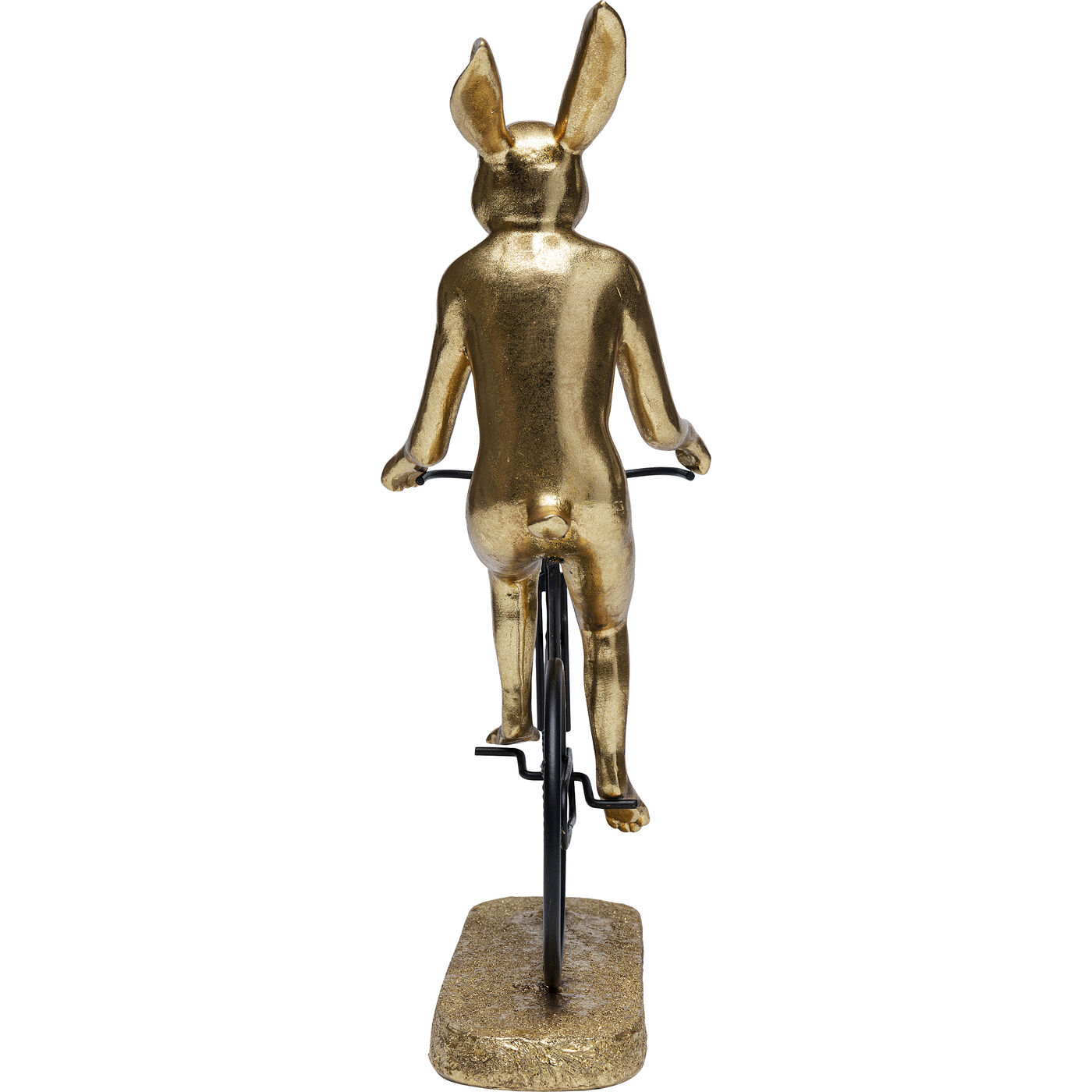 Объект декоративный Cyclist Rabbit