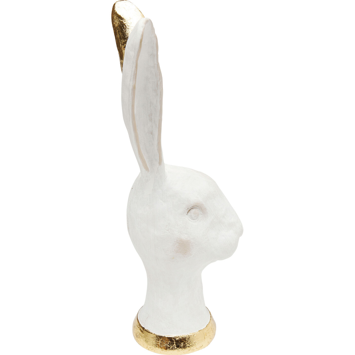 Фигура декоративная Bunny Gold 30 см