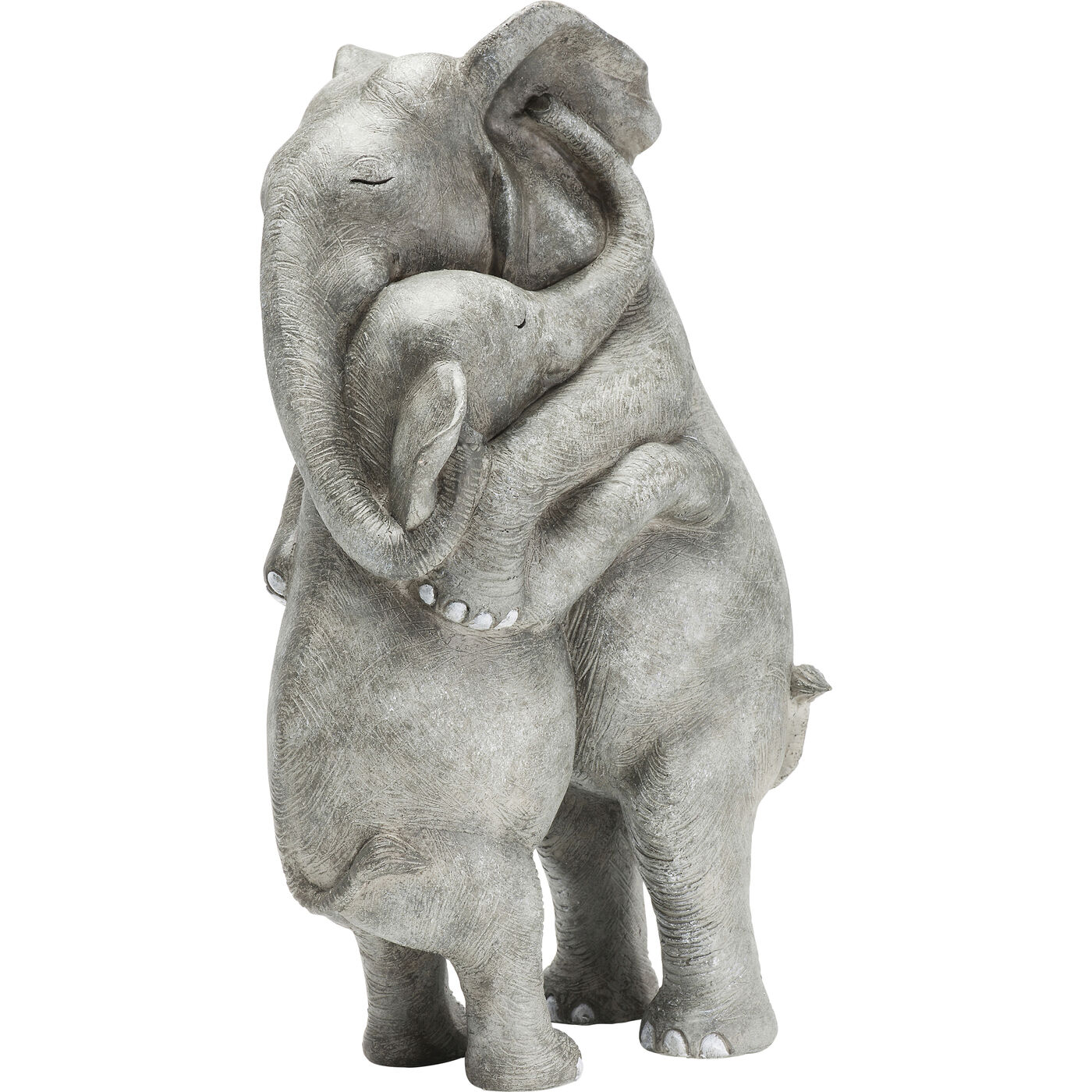 Фигура декоративная Elephant Hug