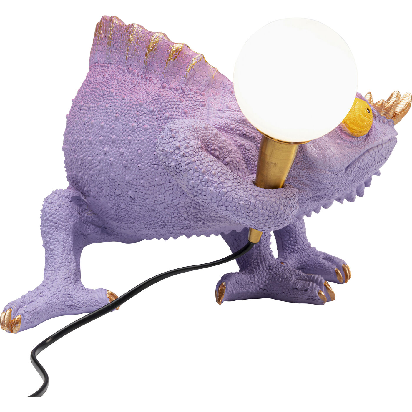 Светильник настольный Chameleon 44 см