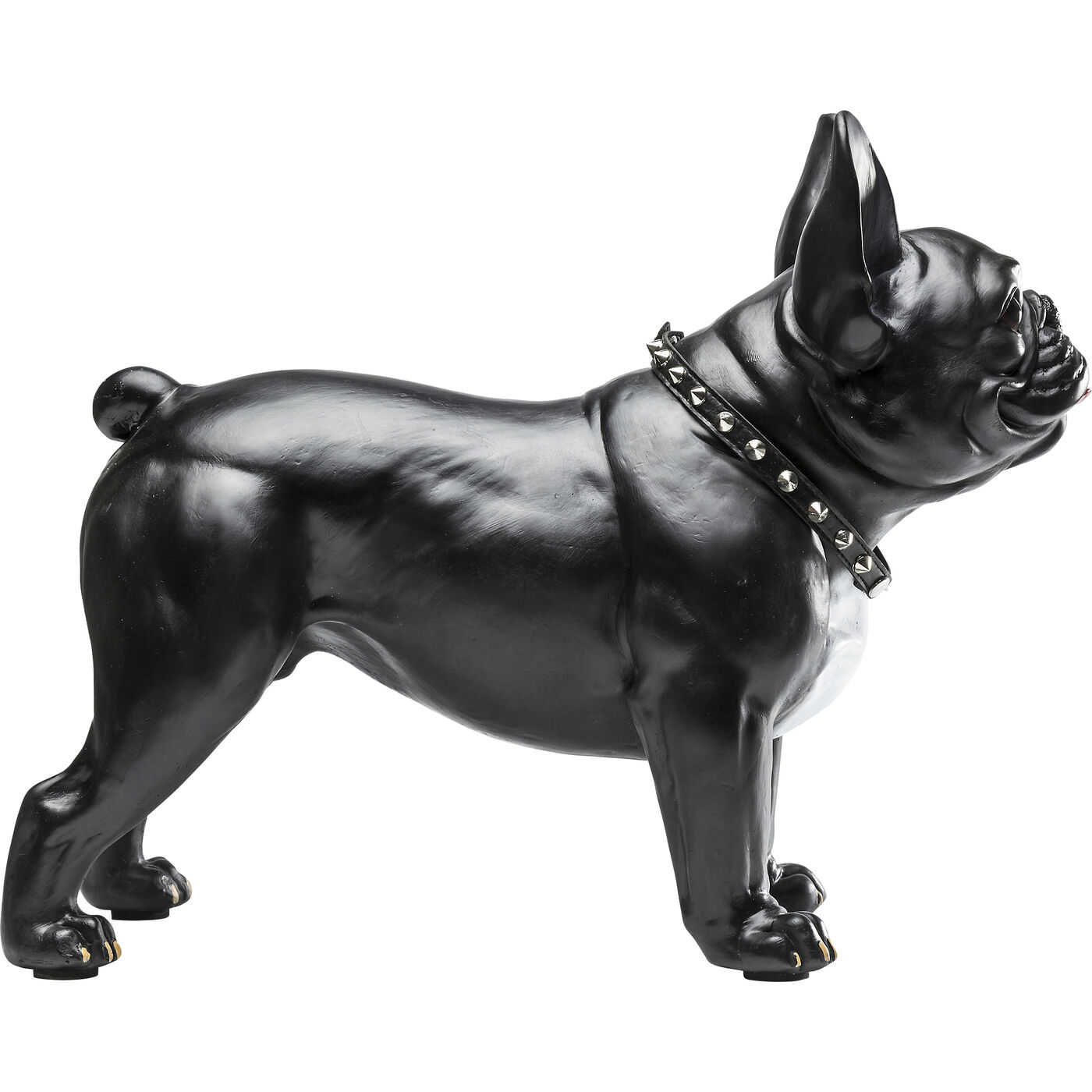 Фигура декоративная Gangster Dog