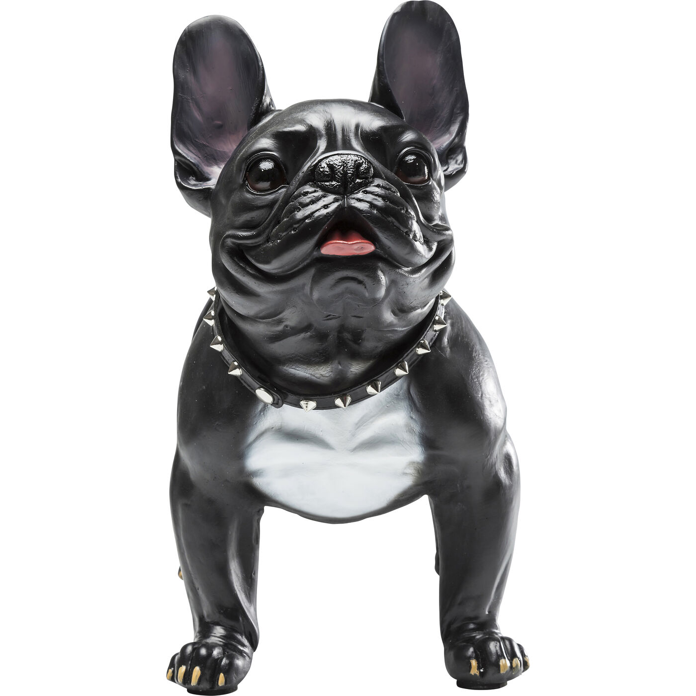 Фигура декоративная Gangster Dog