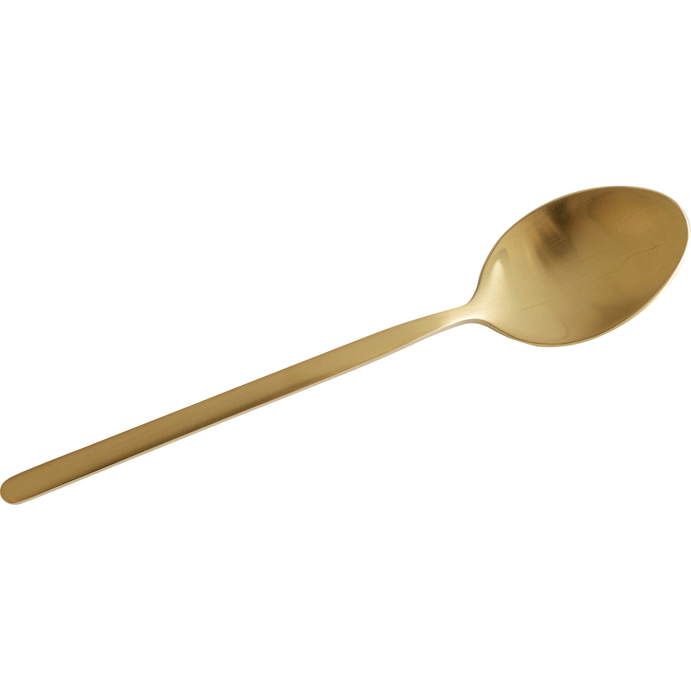 Приборы столовые Gloria Matt Gold (16 предметов)