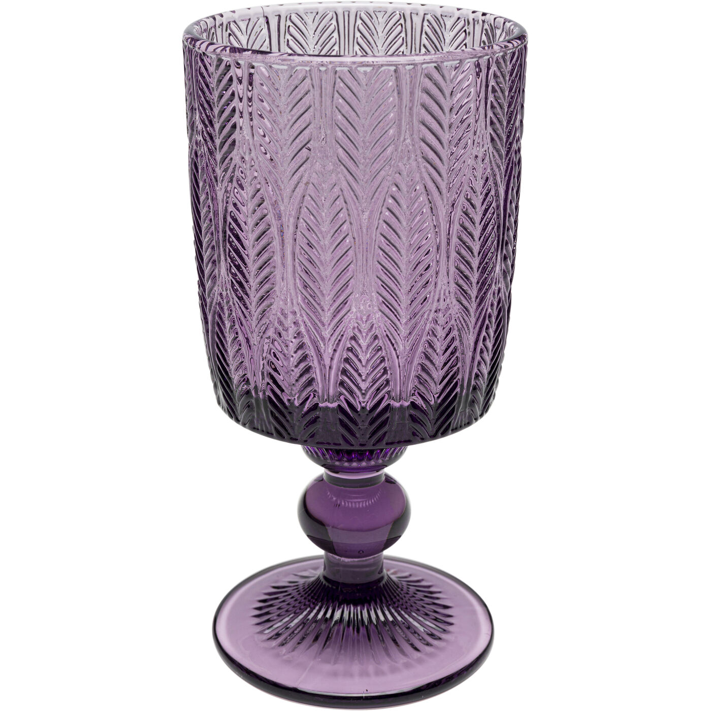 Бокал для вина Fogli Purple