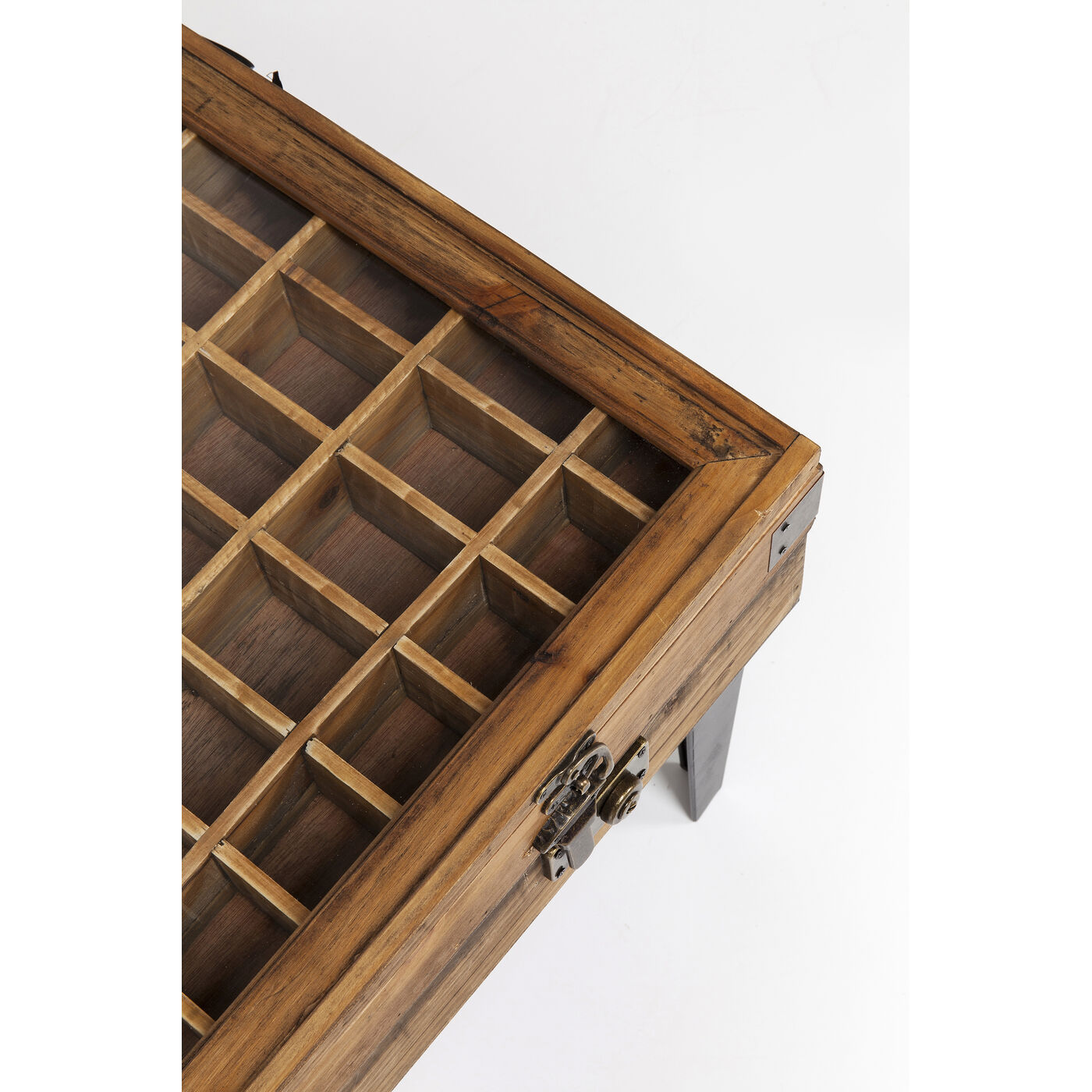 Стол кофейный Collector 122x55 см