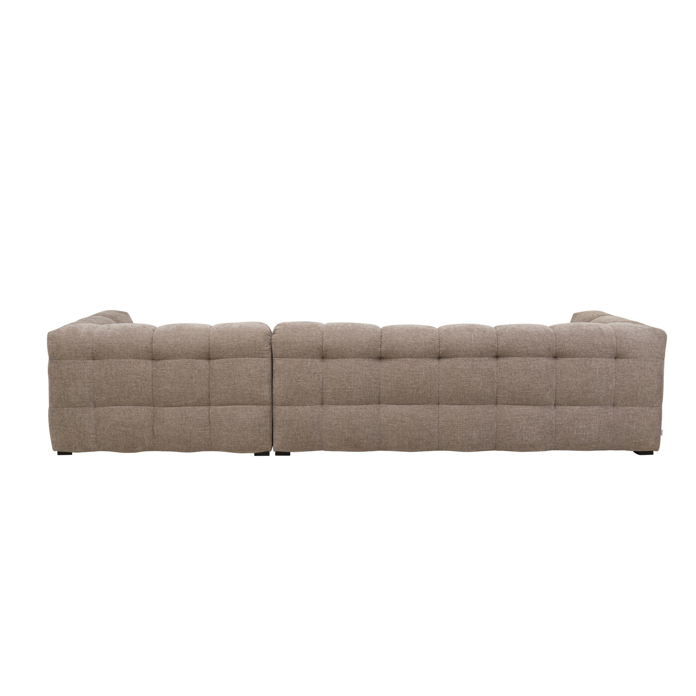 Диван правосторонний угловой Salamanca Grey Right 250cm