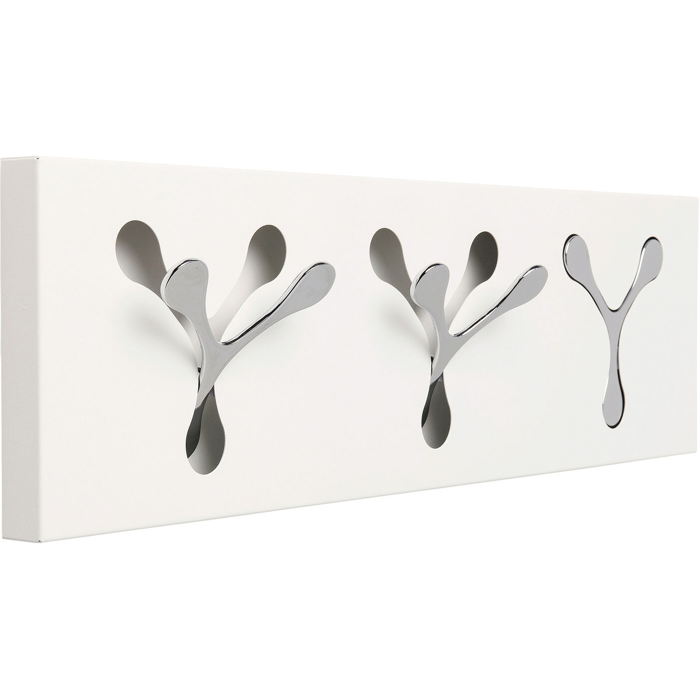 Вешалка Spoon White Tre