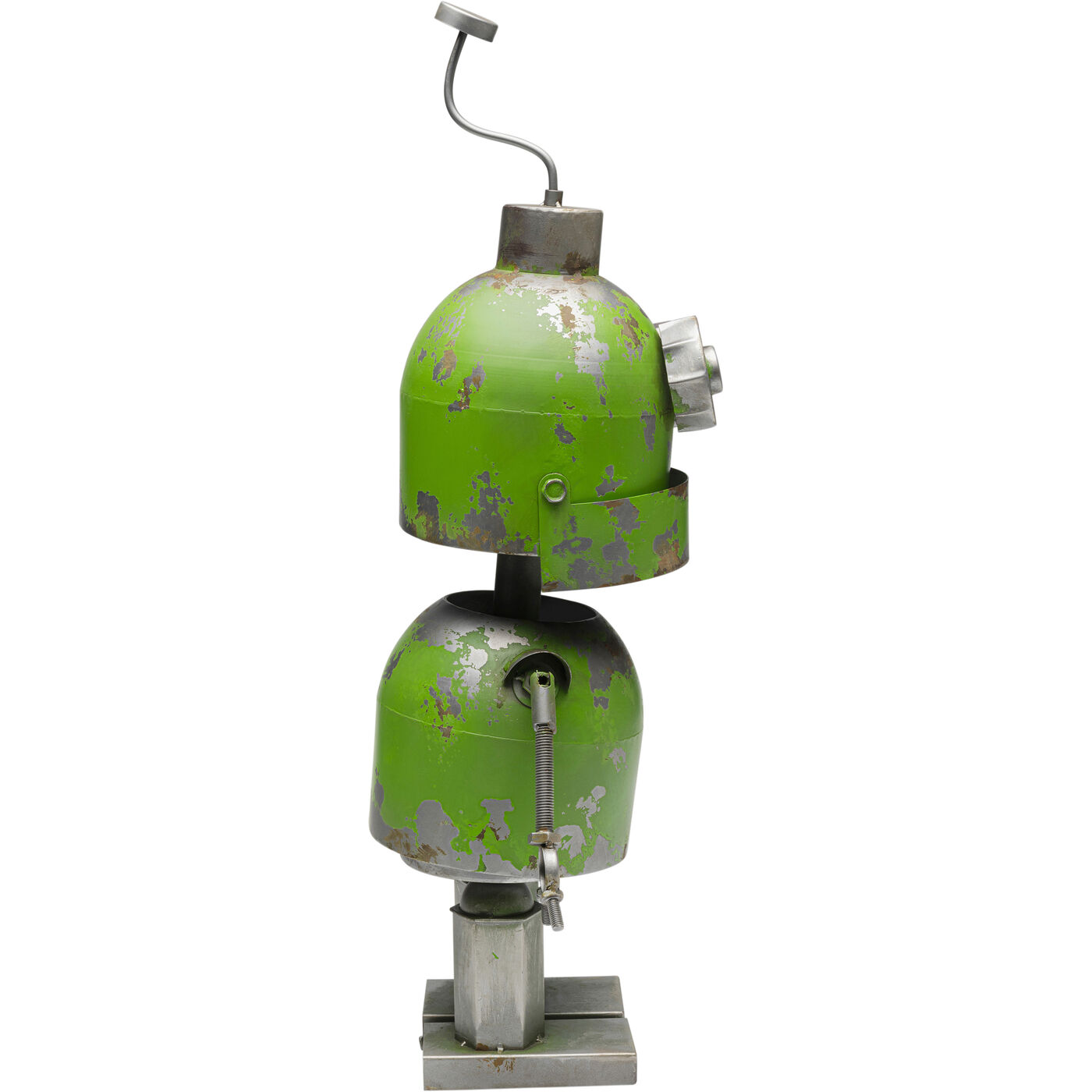 Фигура декоративная Robot Peter 71 см
