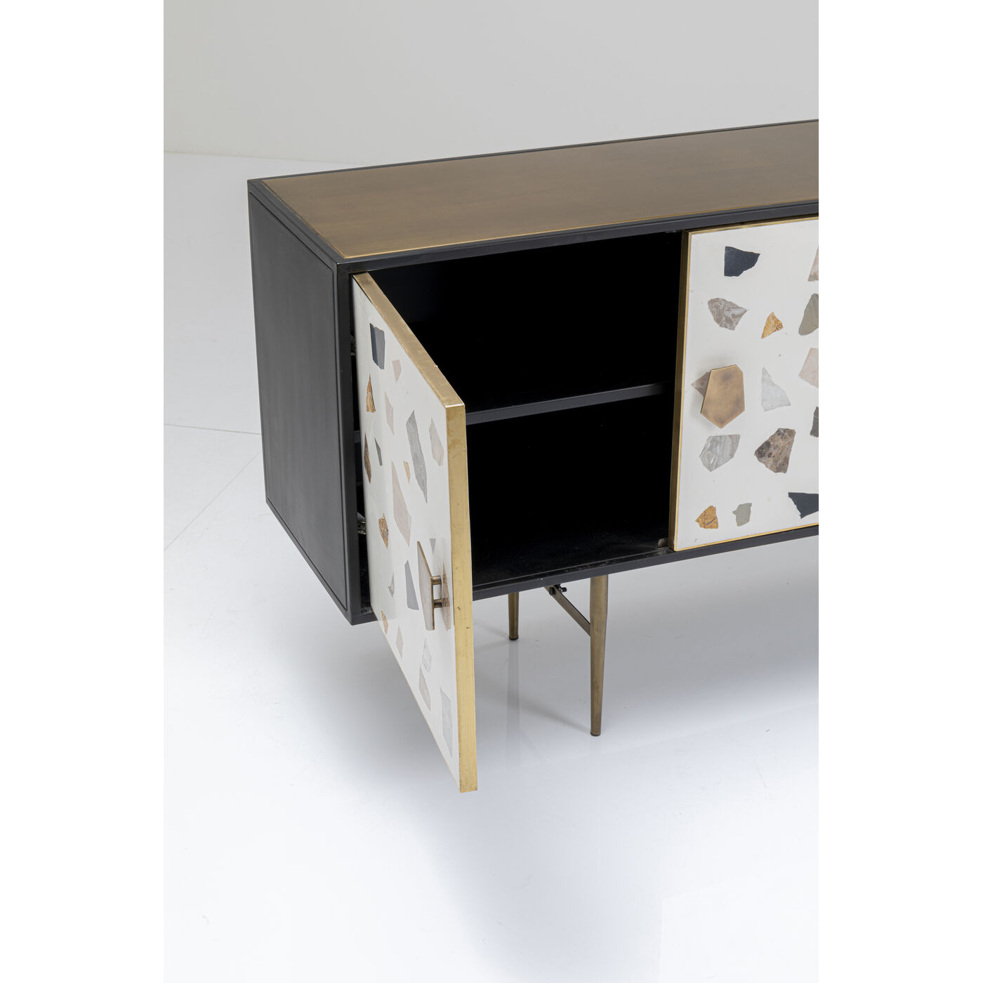 Комод Terrazzo 183 см