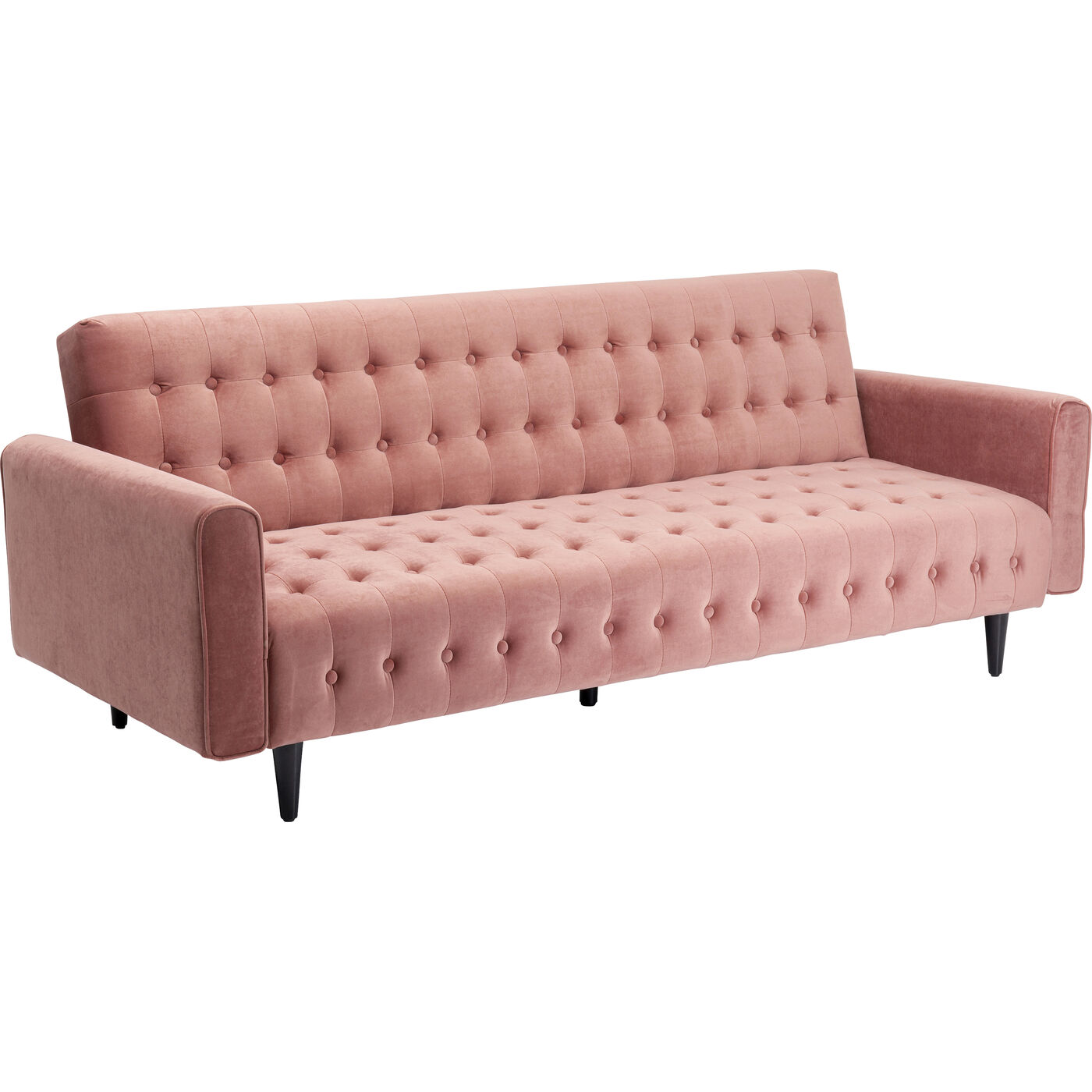 Диван-кровать Milchbar Mauve