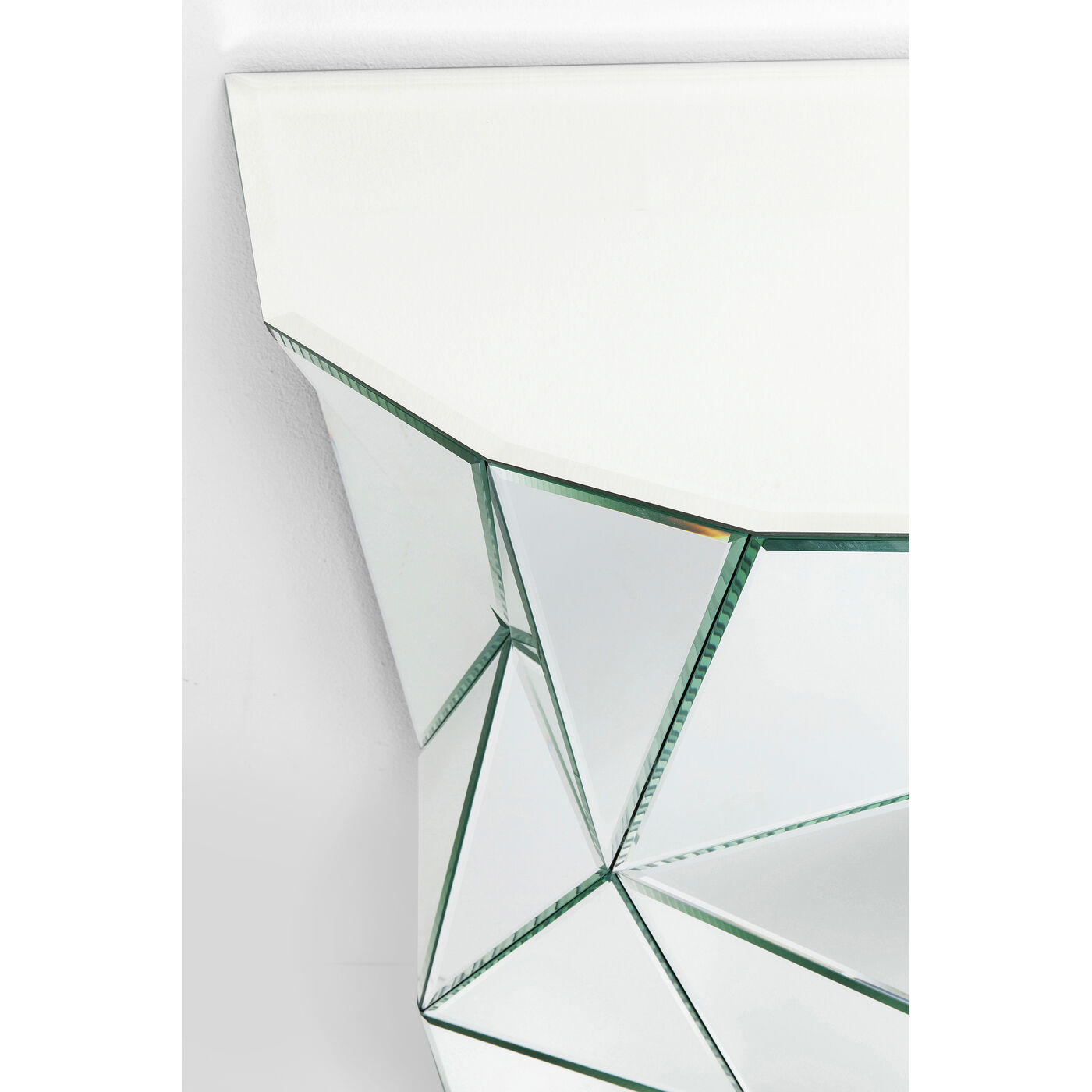 Консоль Prisma