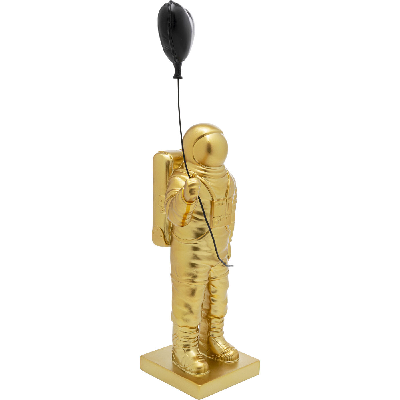 Фигура декоративная Balloon Astronaut 41 см