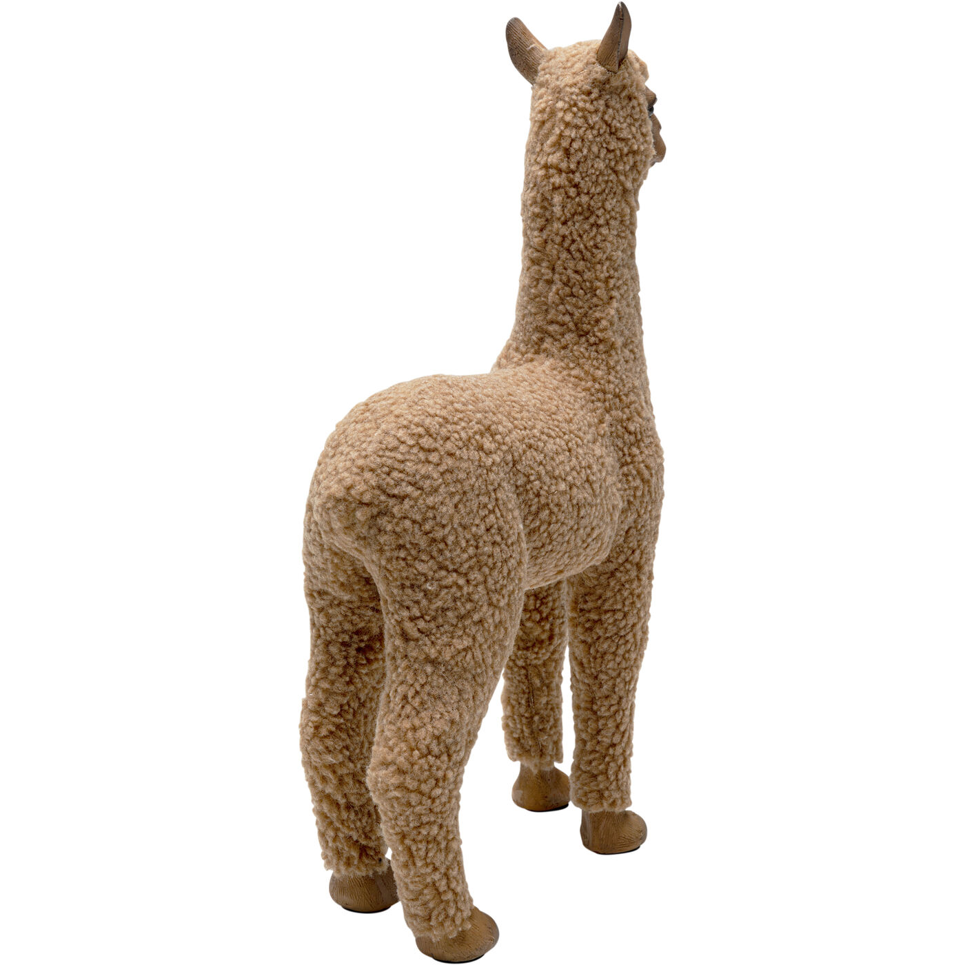 Фигура декоративная Happy Alpaca 38 см