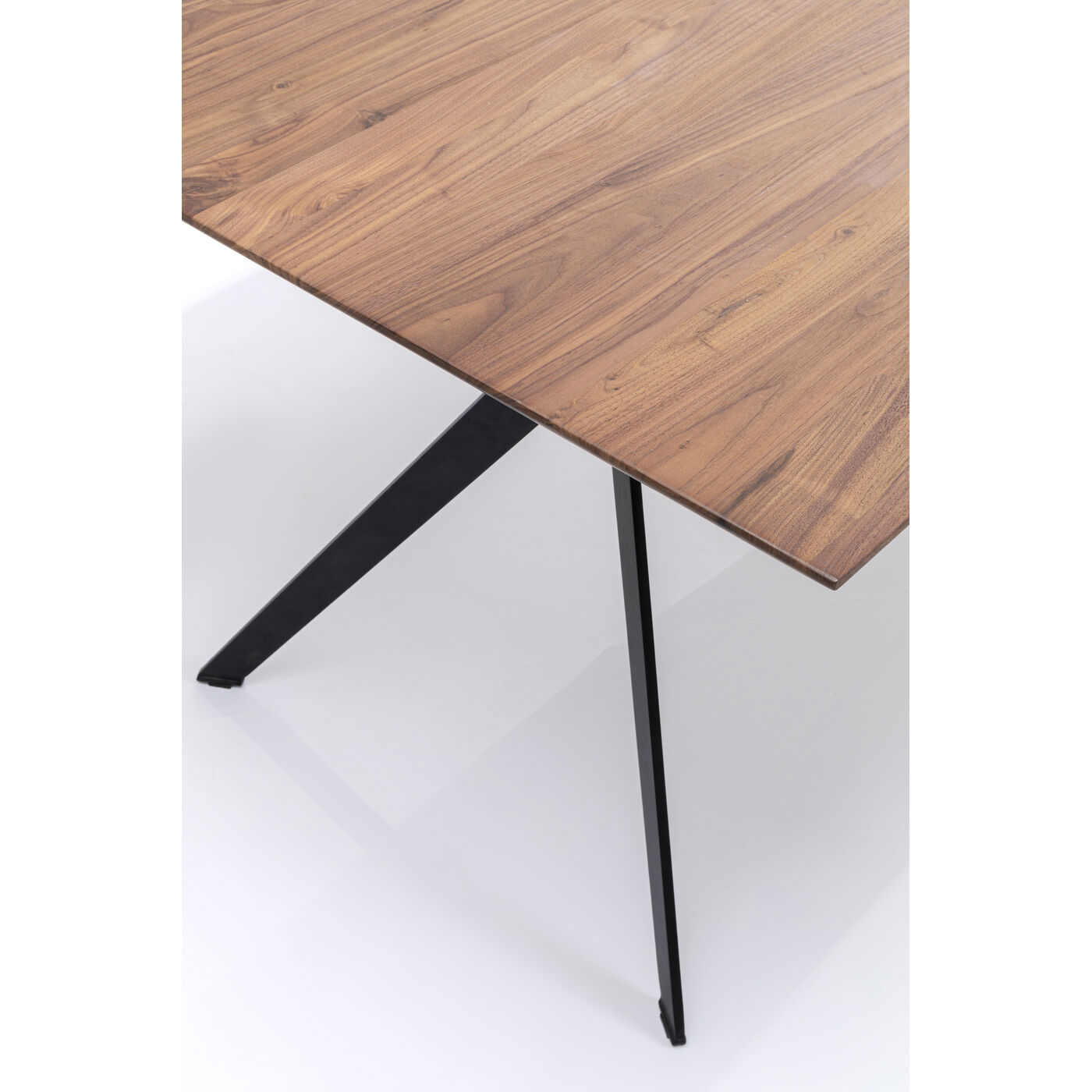 Стол Downtown Walnut 180x90 см
