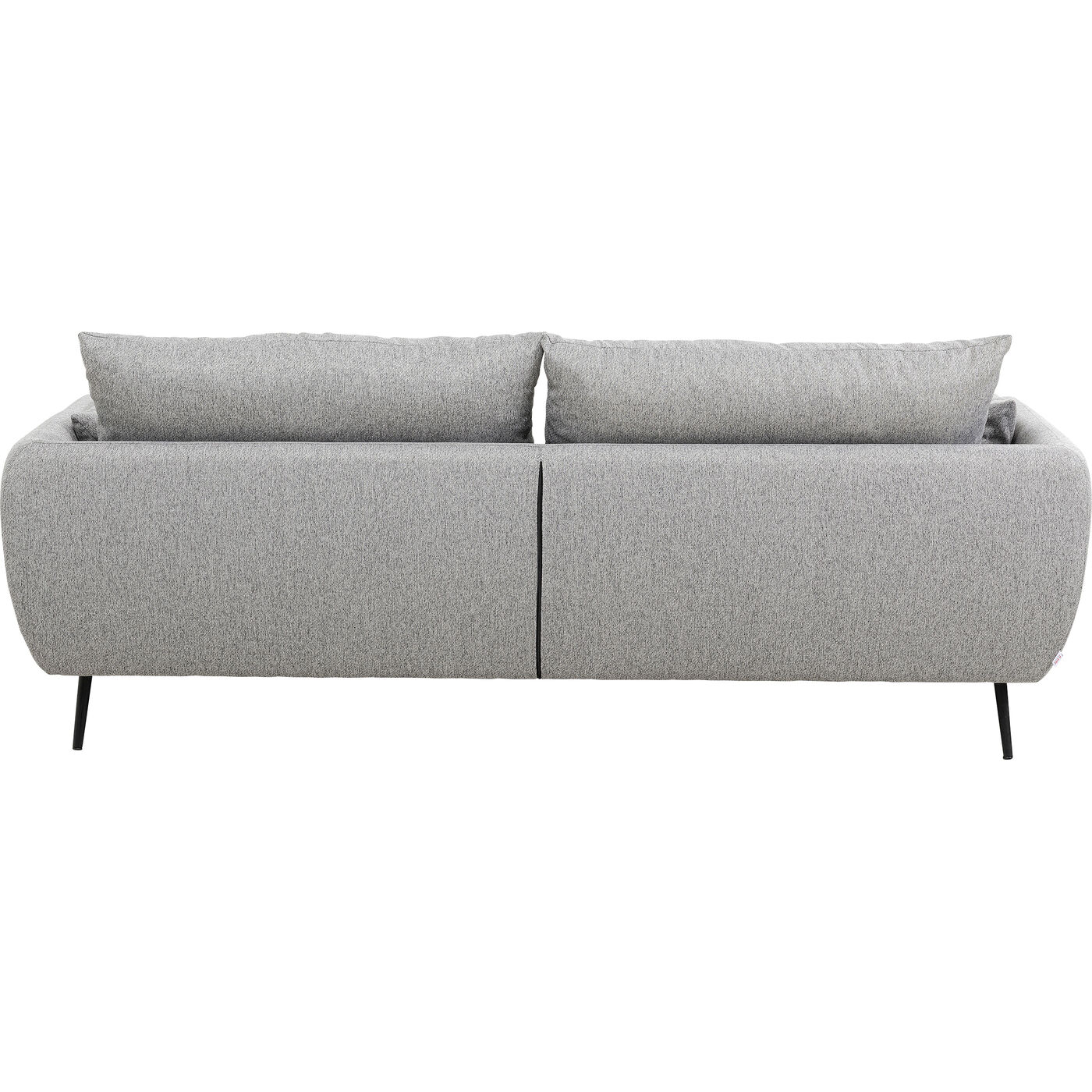 Диван двухместный Amalfi 2-Seater Grey 219 см
