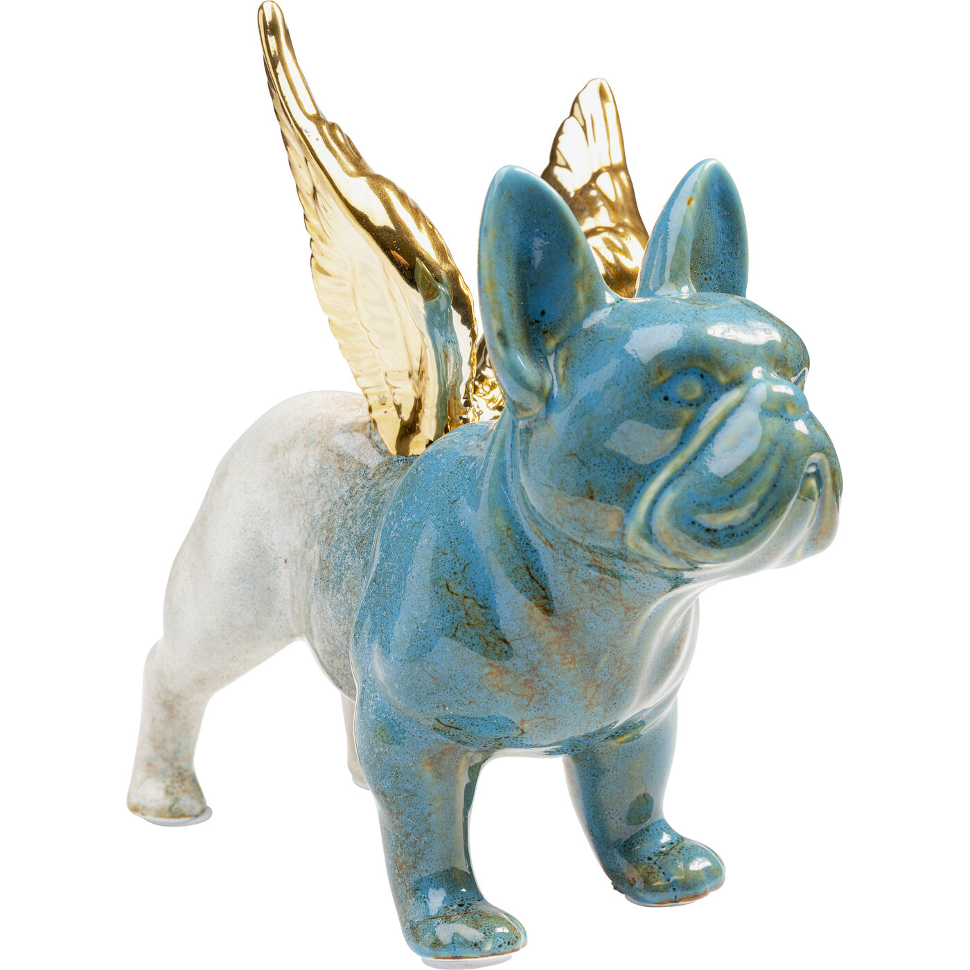 Фигура декоративная Angel Wings Dog (в ассортименте)