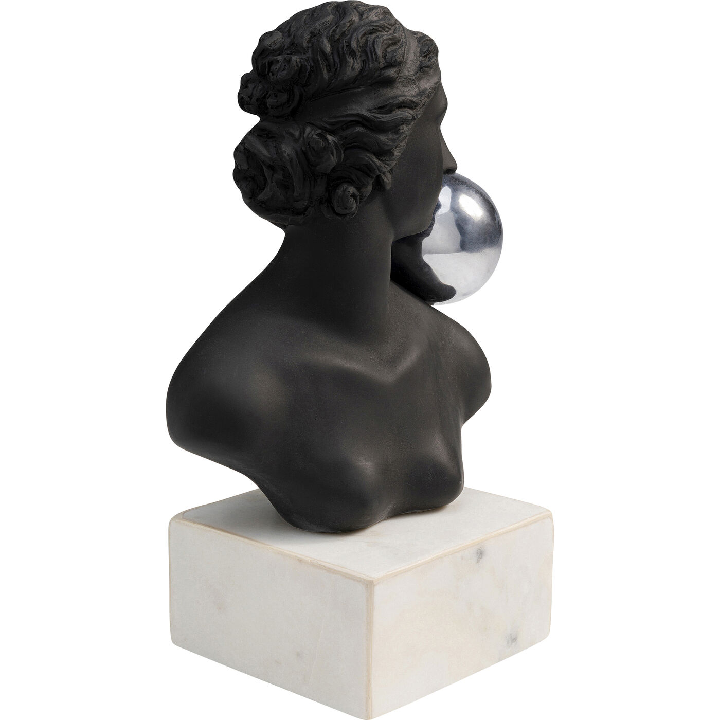Объект декоративный Busto Girl 24 см