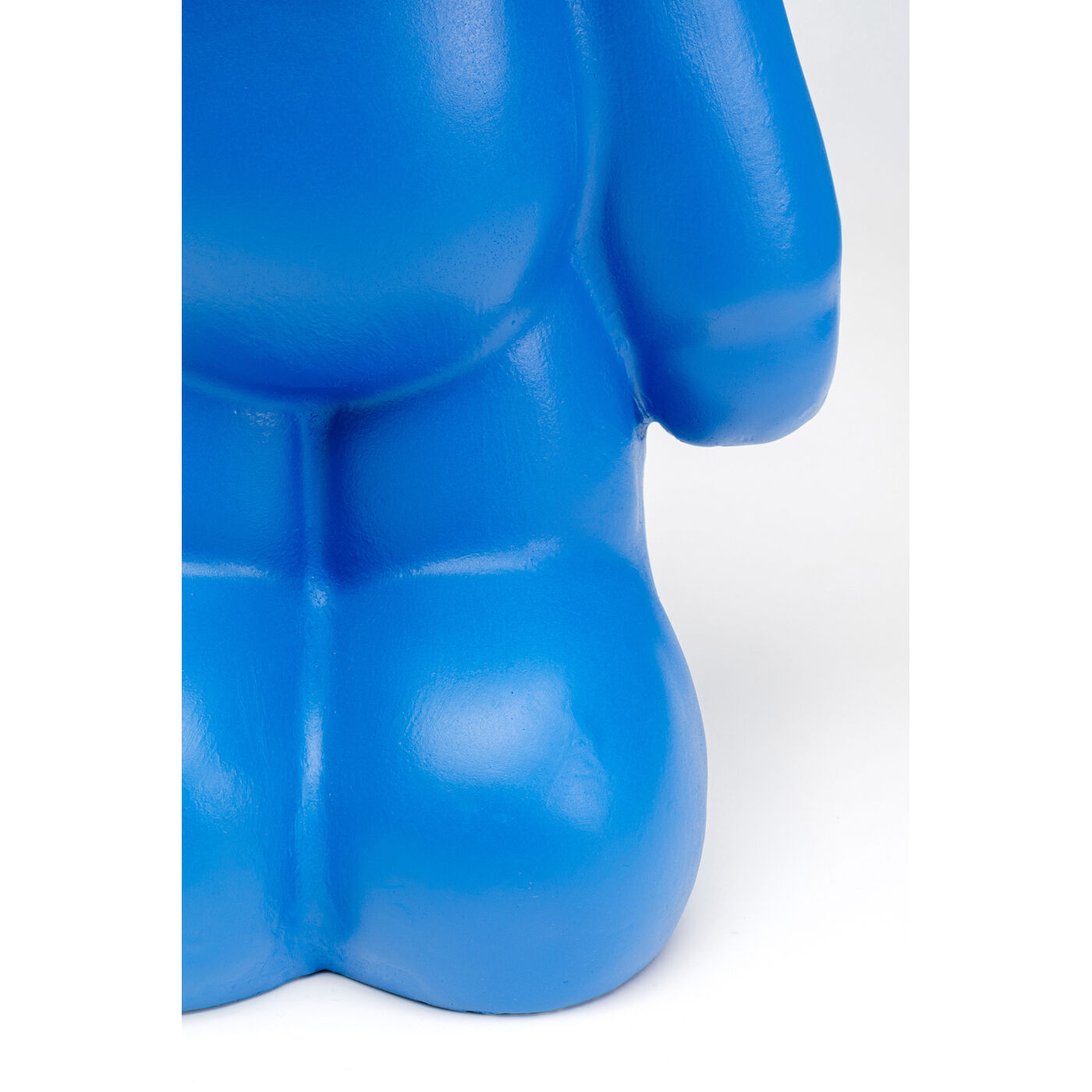 Фигура декоративная Bear Blue 101 см