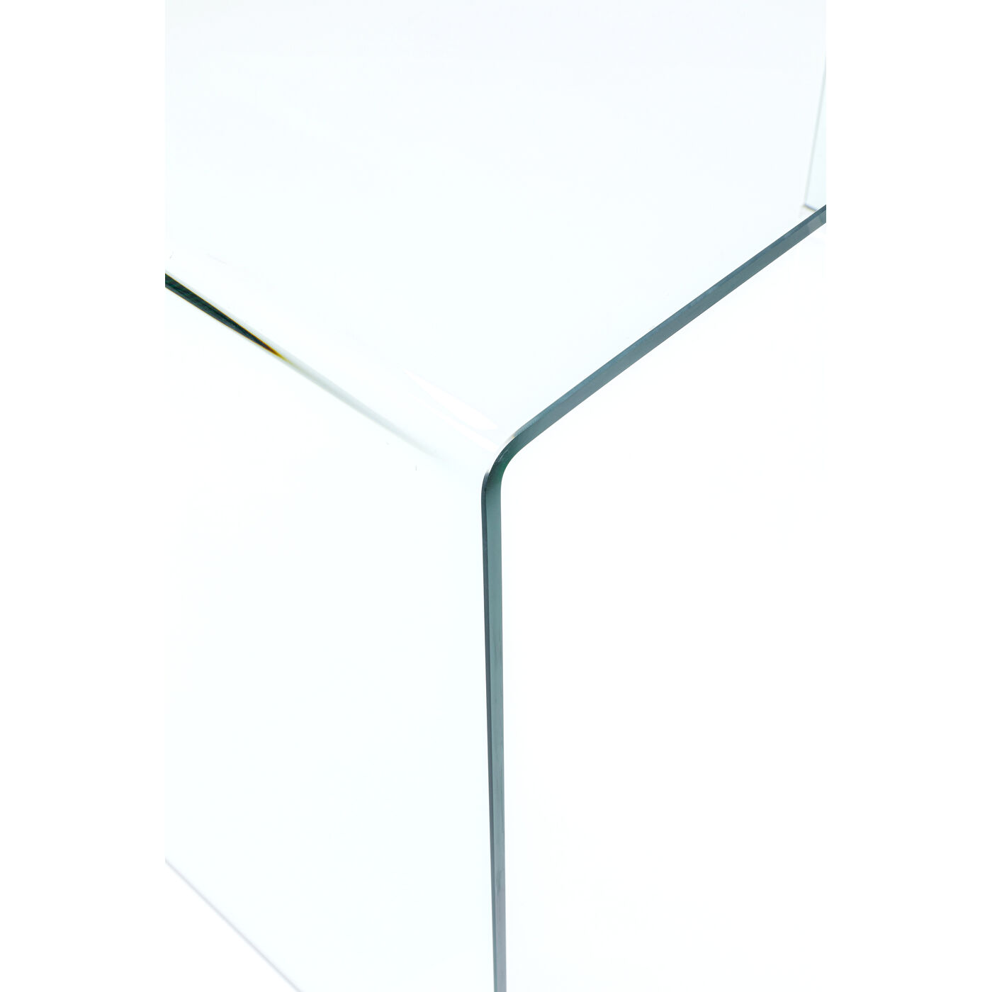 Стол письменный Clear Club 125x60 см