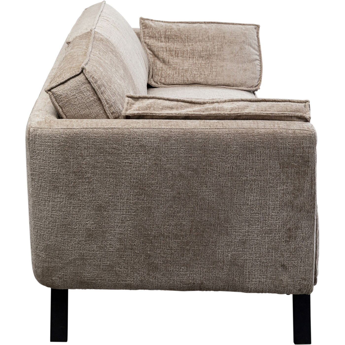 Диван двухместный 2-Seater Victor Beige 178 см